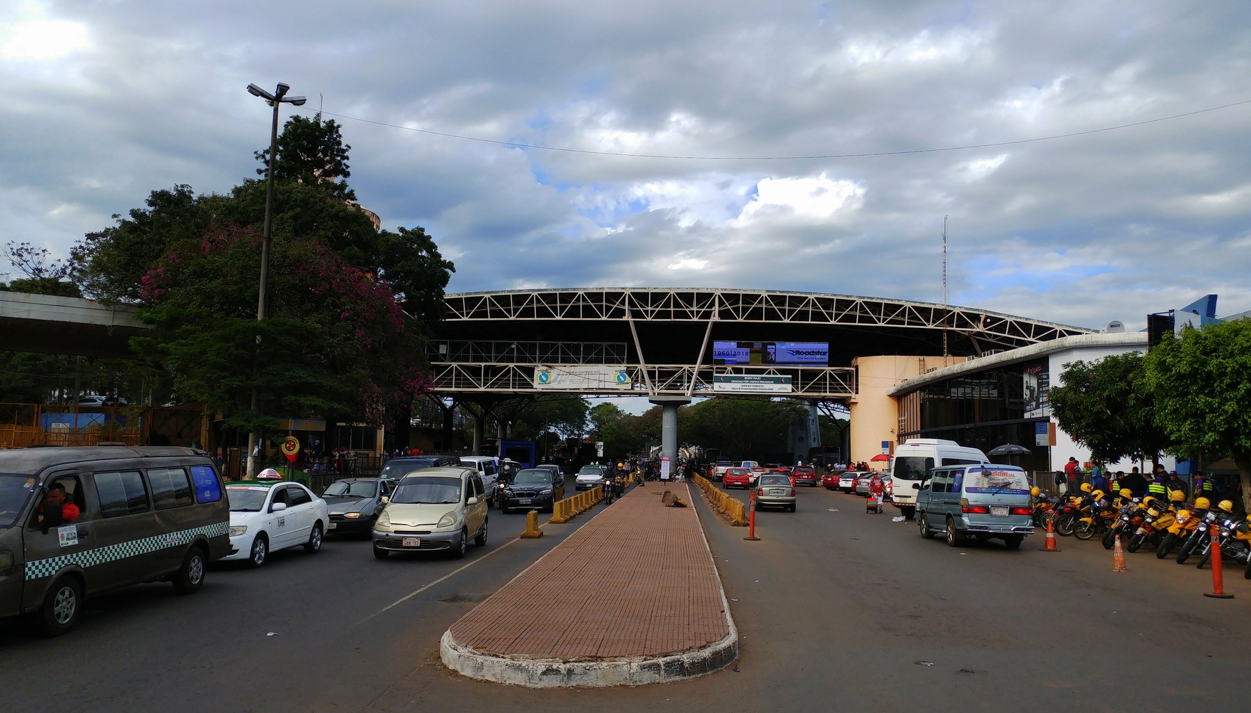 Consulado-Geral do Brasil